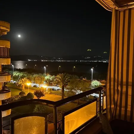 Bahia - Front Line * Santoña