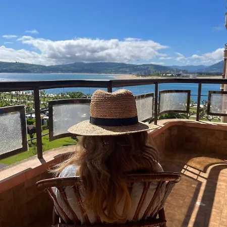 Bahia - Front Line 아파트 *