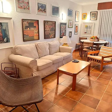 Bahia - Front Line Apartment