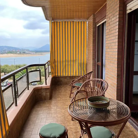 Bahia - Front Line Apartment Santona