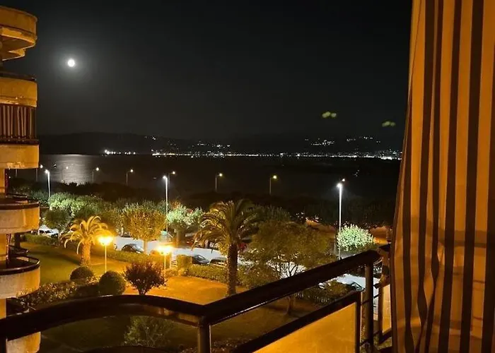 Bahía - Front Line * Santoña