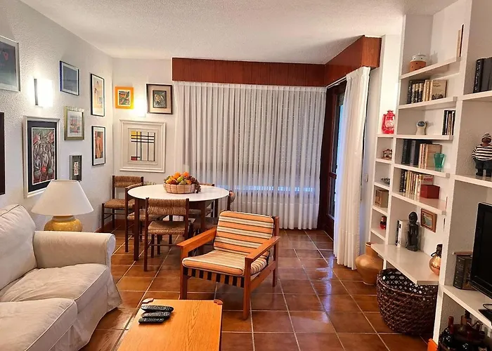 Bahía - Front Line Apartamento