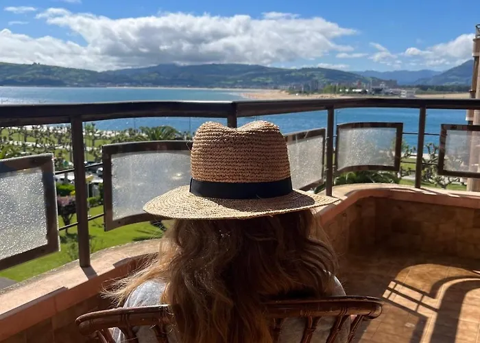 Bahía - Front Line Apartamento *