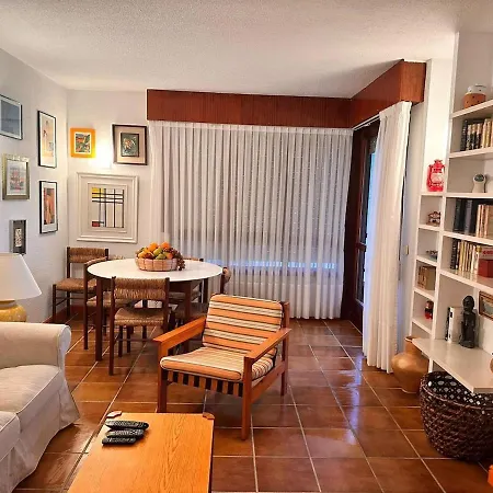 Bahia - Front Line Apartment