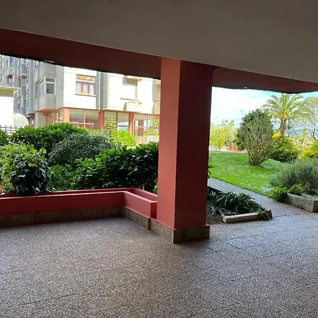 Apartment Bahia - Front Line Santoña