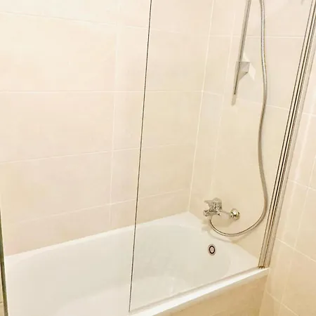 Apartment Bahia - Front Line *