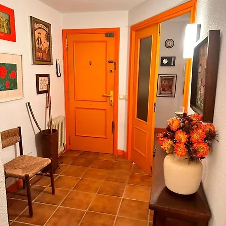 Apartment Bahia - Front Line Santoña