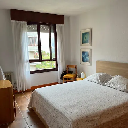 Bahia - Front Line Apartment