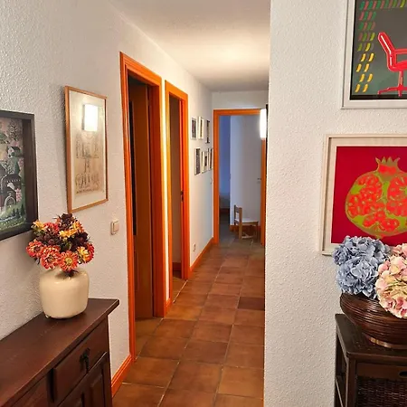 Apartment Bahia - Front Line *