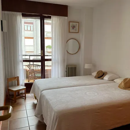 Apartment Bahia - Front Line Santoña