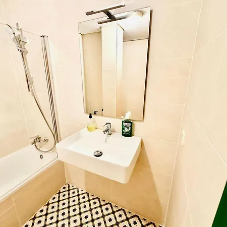 Bahia - Front Line Santoña