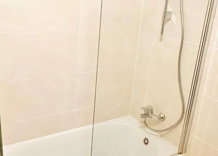 דירה Bahia - Front Line *