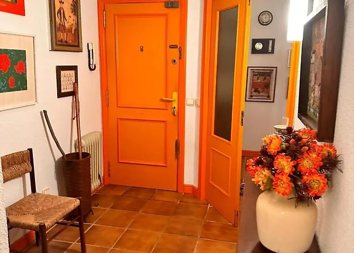 דירה Bahia - Front Line Santoña