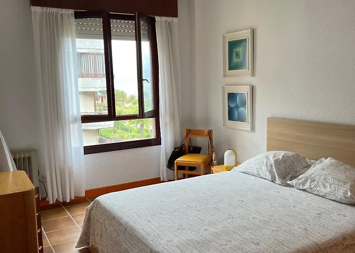 Bahia - Front Line דירה